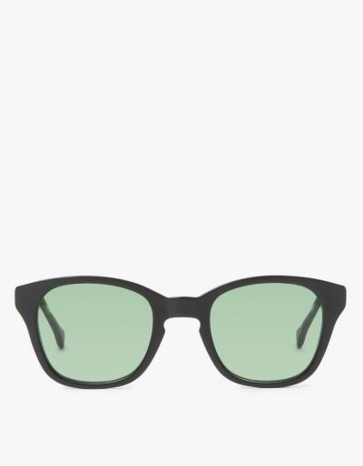 The Hill-side Handmade Sunglasses