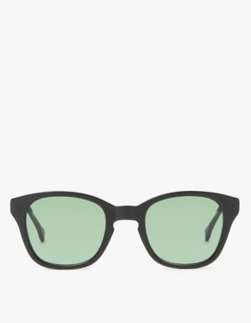 The Hill-side Handmade Sunglasses