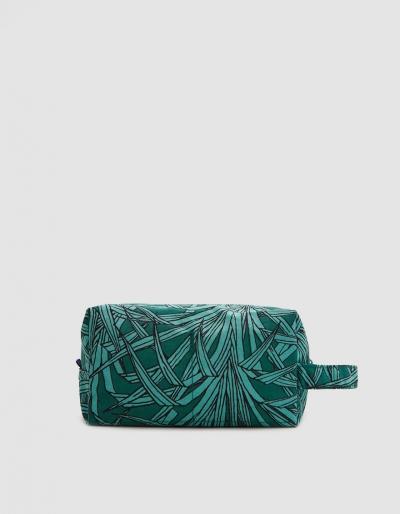 Baggu Dopp Kit In Palm