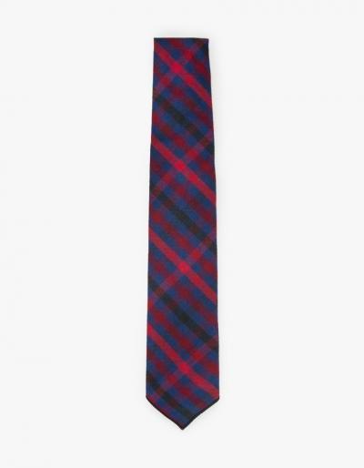 Engineered Garments Brushed Plaid Tie