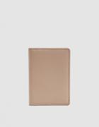 Common Projects Card Holder Wallet In Blush