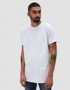 John Elliott Anti-expo Tee In White