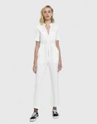 Stelen Arabella Zip-up Jumpsuit