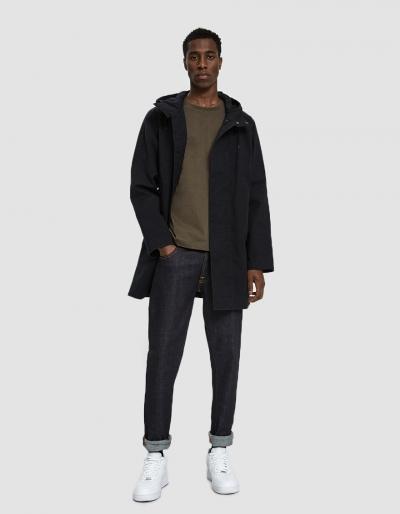A.p.c. Eddie Canvas Parka