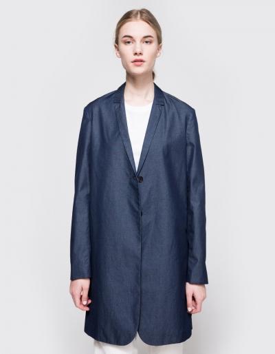 6397 Oversized Blazer