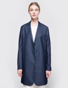 6397 Oversized Blazer