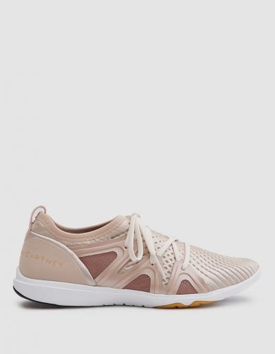 Adidas By Stella Mccartney Crazymove Pro In Pearl Rose