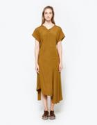 Marni S/l Dress In Creta