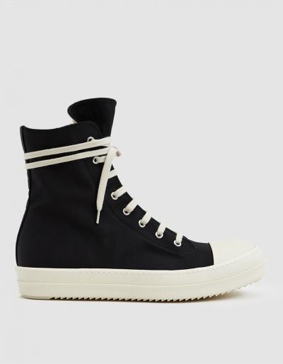 Rick Owens Drkshdw High Top