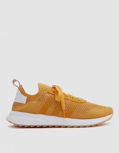 Adidas Flb W Pk In Yellow