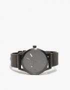 Triwa Sort Of Black In Black Classic