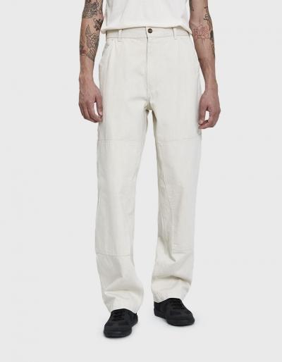 Mhl Painters Canvas Trouser