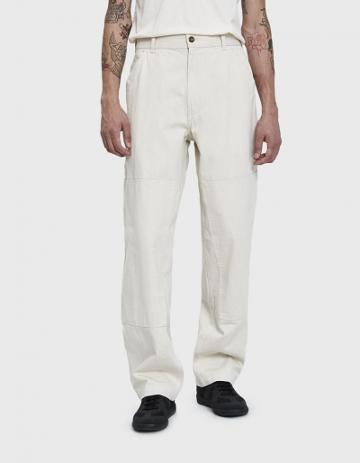 Mhl Painters Canvas Trouser