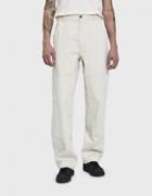 Mhl Painters Canvas Trouser