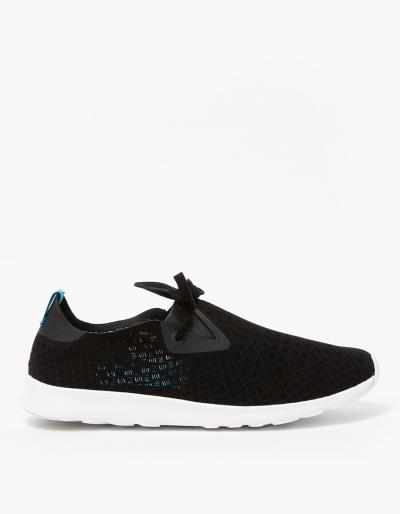 Native Shoes Apollo Moc Xl In Jiffy Black