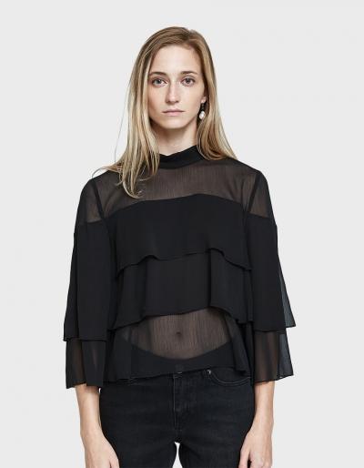 Just Female Aika Blouse