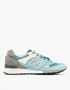 New Balance English Tender