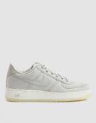 Nike Air Force 1 Low Retro Canvas Sneaker In