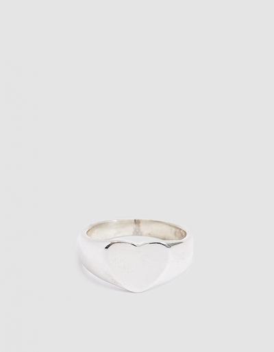 Loren Stewart Sterling Silver Lover