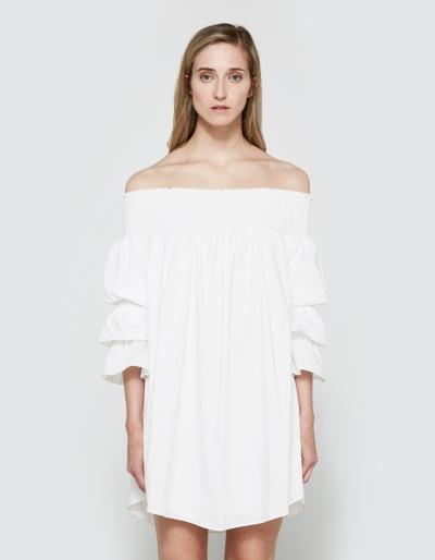 Farrow Mansfield Dress