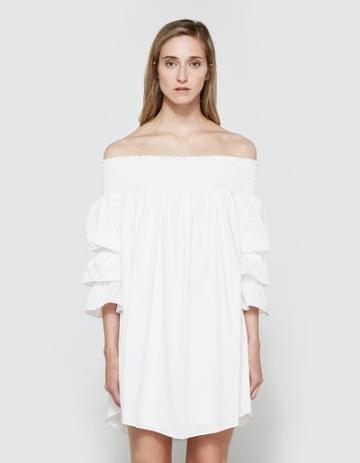 Farrow Mansfield Dress