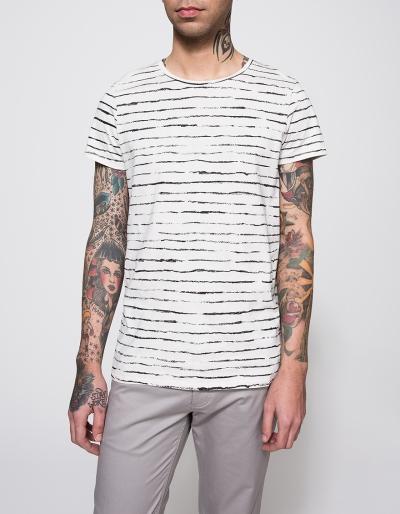 Cheap Monday Cap Tee Crayon