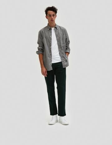 Norse Projects Aros Heavy Chino In
