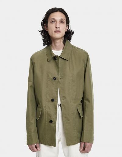 Mhl Flap Pocket Jacket