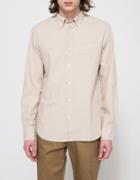 Officine Generale Japanese Chambray Button Down