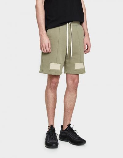 John Elliott Paneled