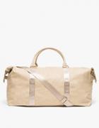 Need Supply Co. Explorer Duffle