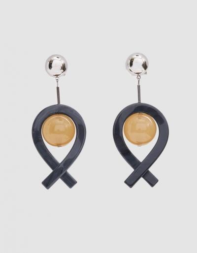 Rachel Comey Loma Drop Earrings