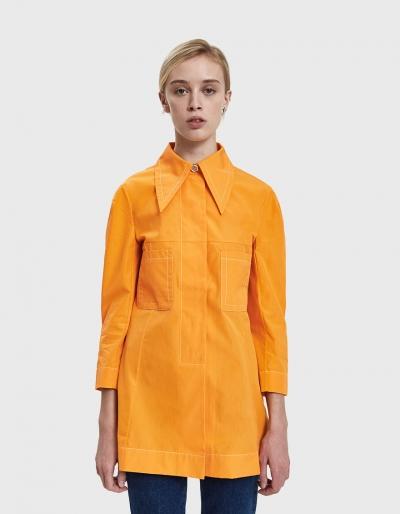 Marni Long Polo Neck