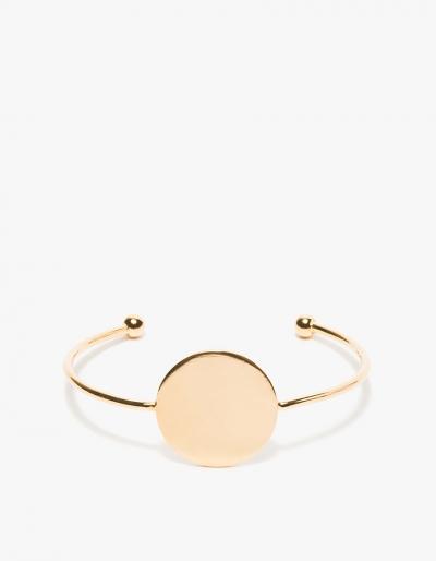 Young Frankk Circle Cuff
