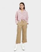 Farrow Yanka Pants In Khaki