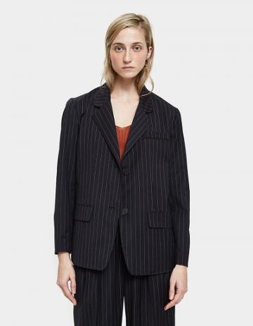 Mijeong Park Oversized Masculine