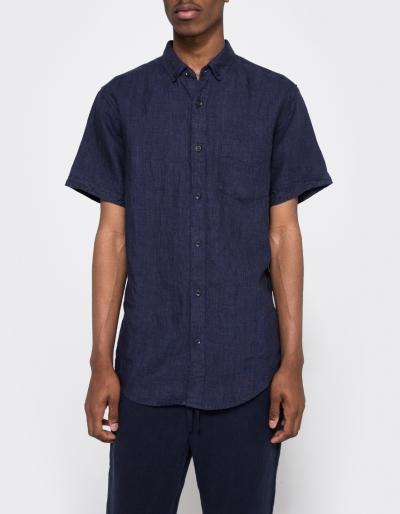 Shades Of Grey S/s Navy