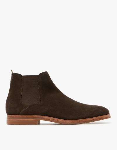 H By Hudson Tonti In Brown