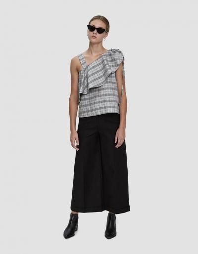 Stelen Rosalind Asymmetrical