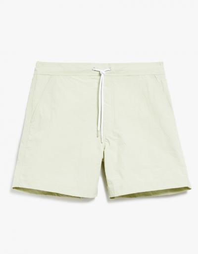Norse Projects Hauge Swimmers In Green