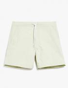 Norse Projects Hauge Swimmers In Green