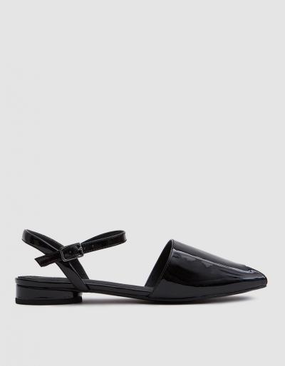 Intentionally Blank Intimate In Black