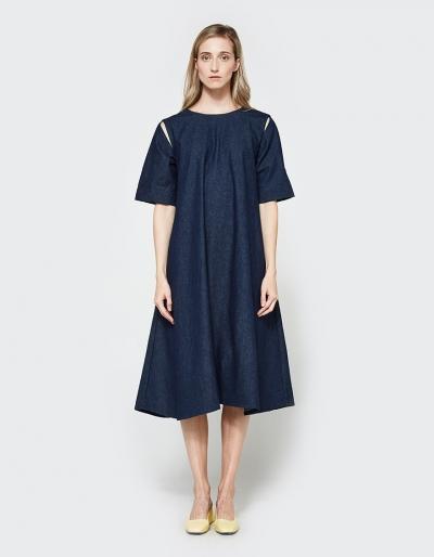 Toit Volant Anya Dress