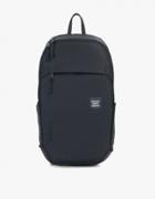 Herschel Supply Co. Mammoth Ripstop Trail Black