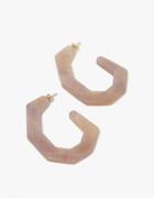 Rachel Comey Factor Earrings In