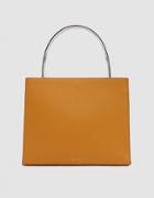 Danse Lente Young Tote In Ocra
