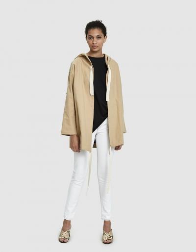 Stelen Saya Canvas Jacket