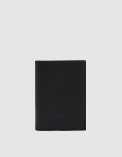 Mismo Cardholder In Black