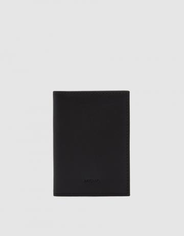 Mismo Cardholder In Black
