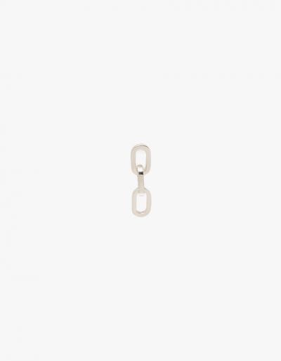 Coyote Negro Chain
